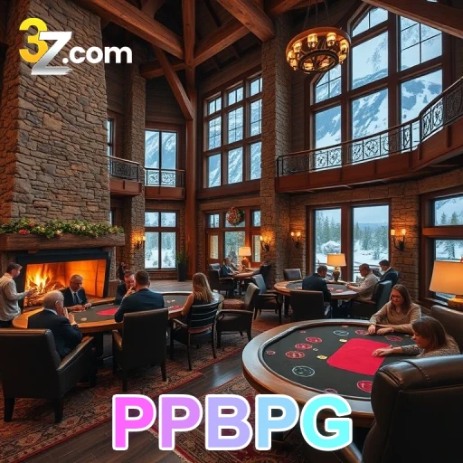 Bônus Imperdíveis do PPBPG Para Jogadores Apaixonados