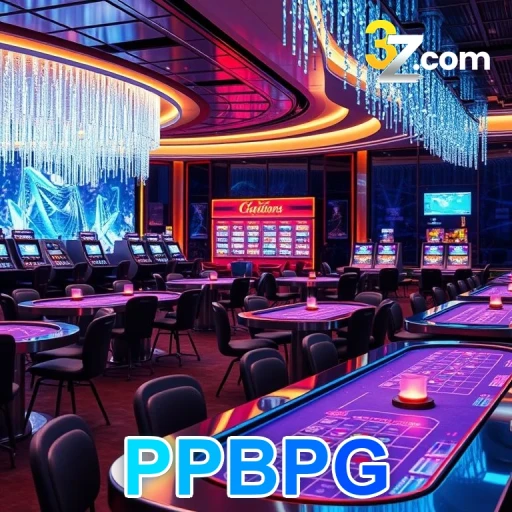 Recursos da Seção Paga no PPBPG que Você Vai Amar