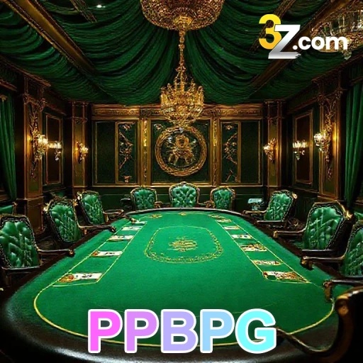 PPBPG Cassino Virtual