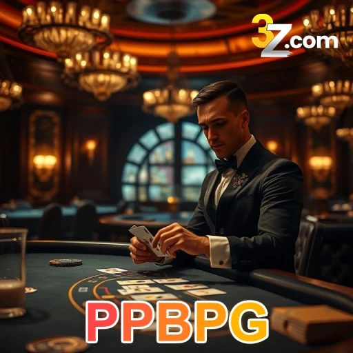 PPBPG Jogos de caça-níqueis