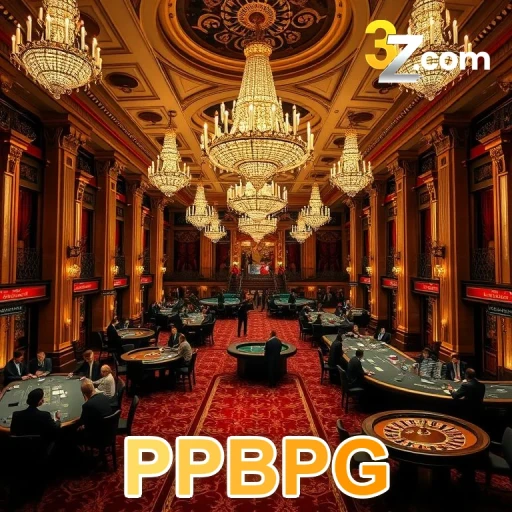 PPBPG Plataforma Segura